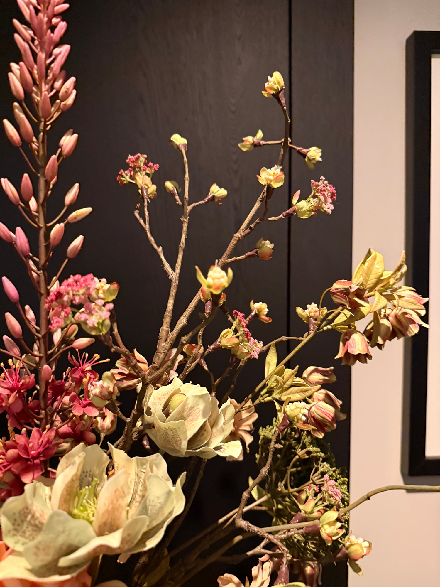 Arte Exclusive- Herfstboeket Autumn Symphony