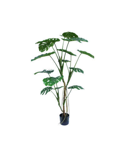 Monstera tree 150cm kunstboom