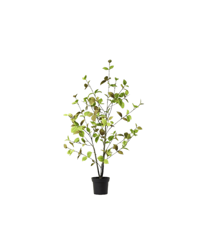 Beech leaf tree natural 100cm kunstboom