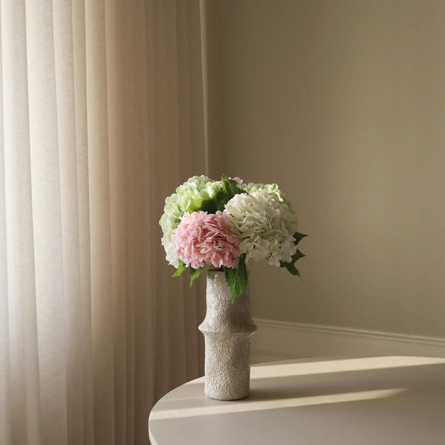 Hydrangea Bouquet