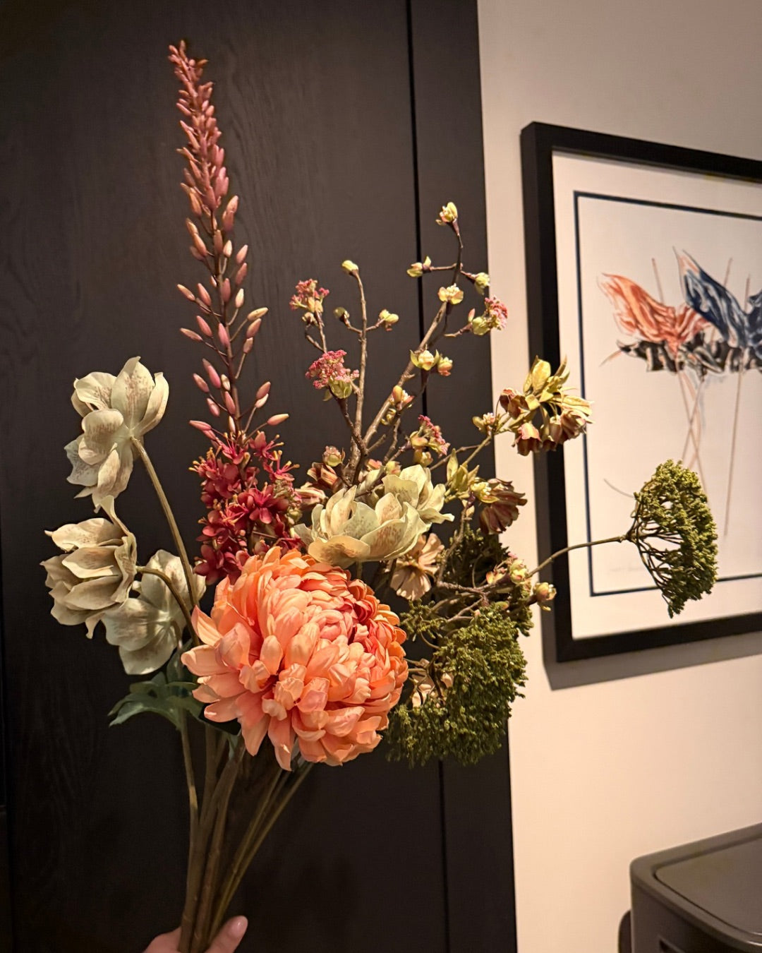 Arte Exclusive- Herfstboeket Autumn Symphony