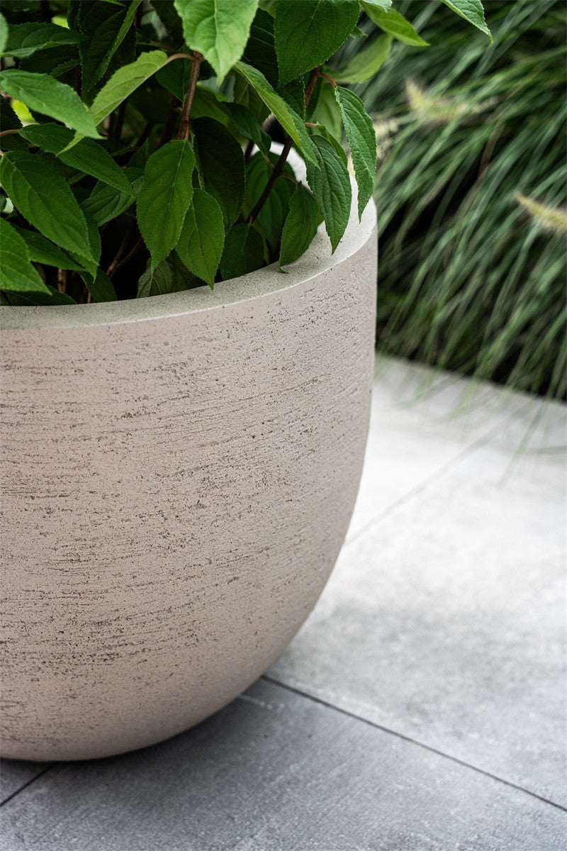 TERRENO NEW EGG SAND 65X54CM