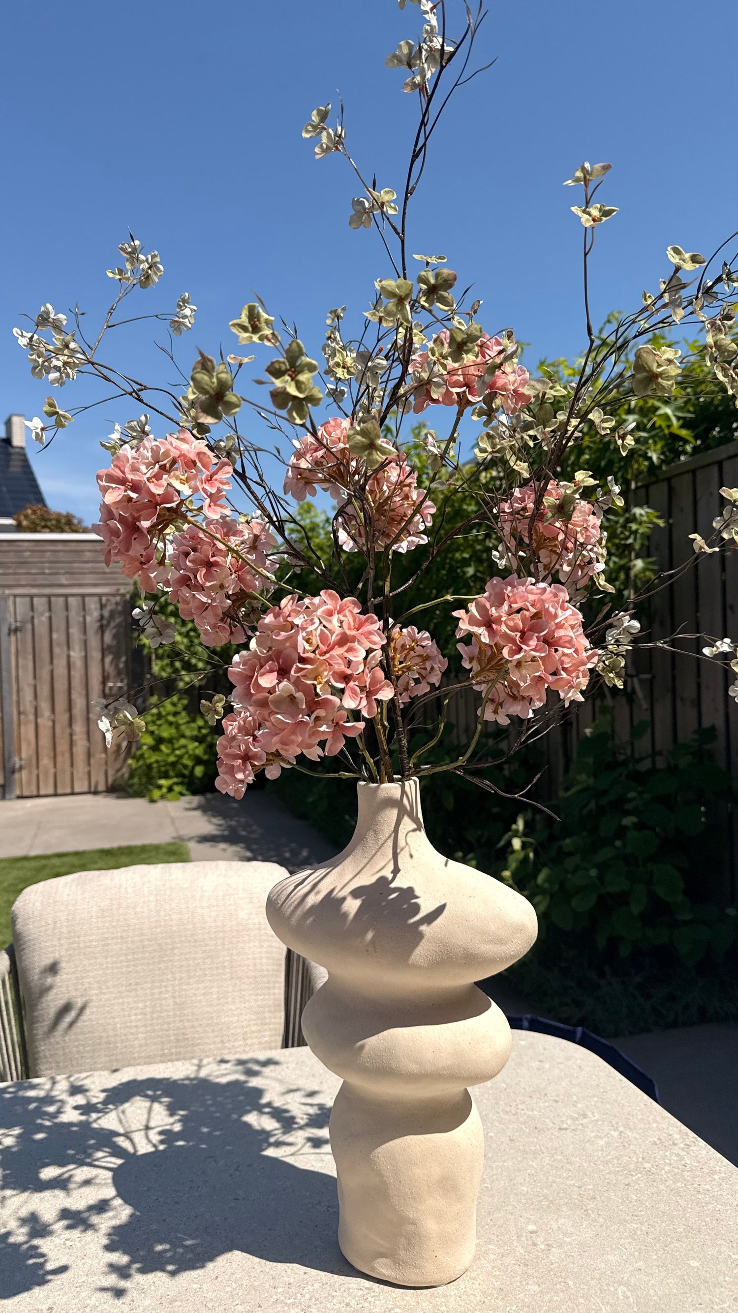 Boeket Rosa
