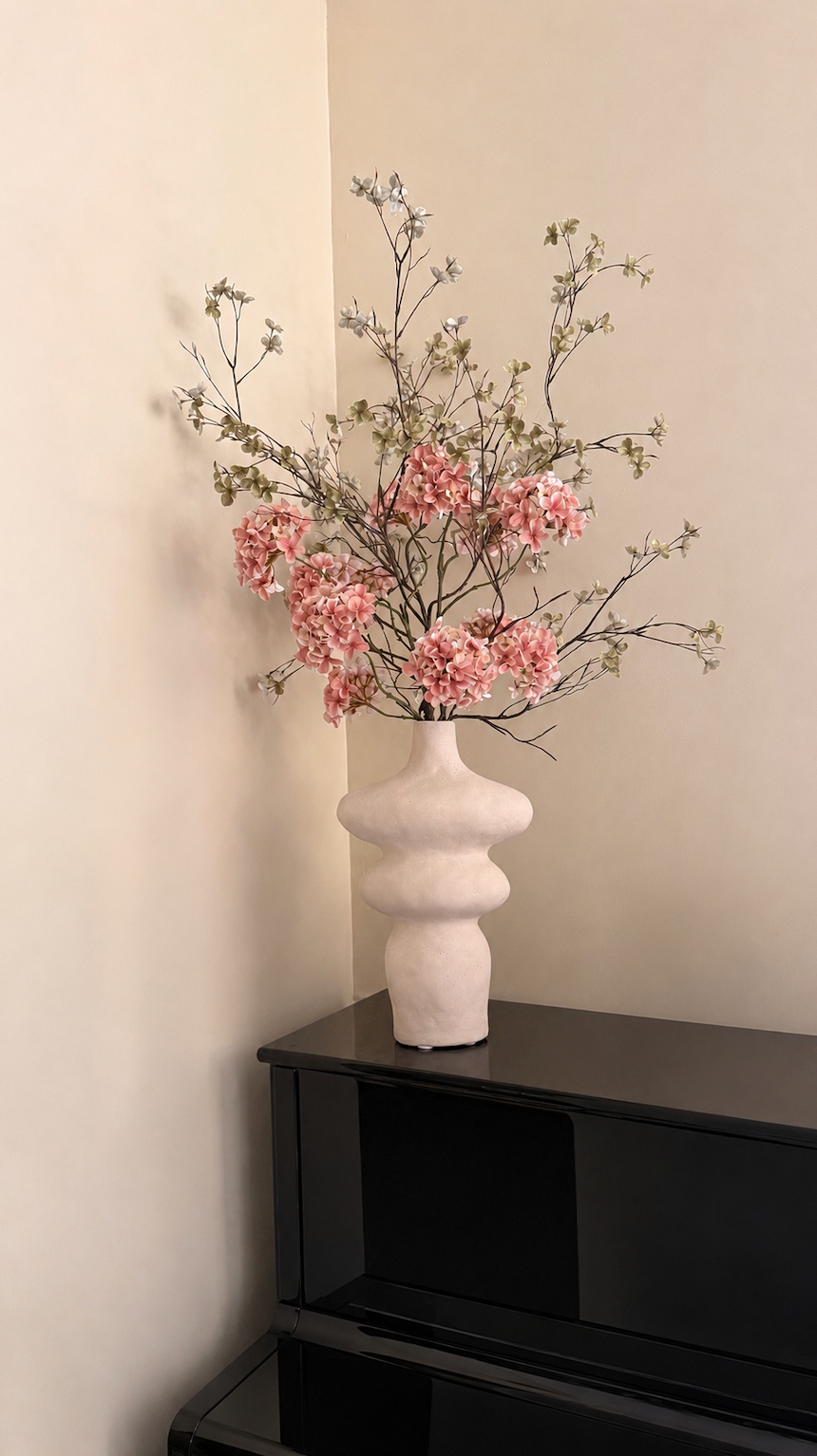 Boeket Rosa