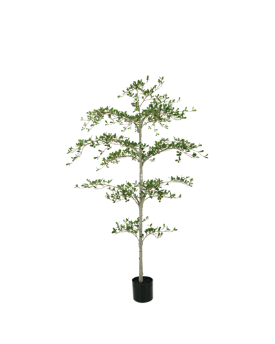 Black olive tree 180cm kunstboom