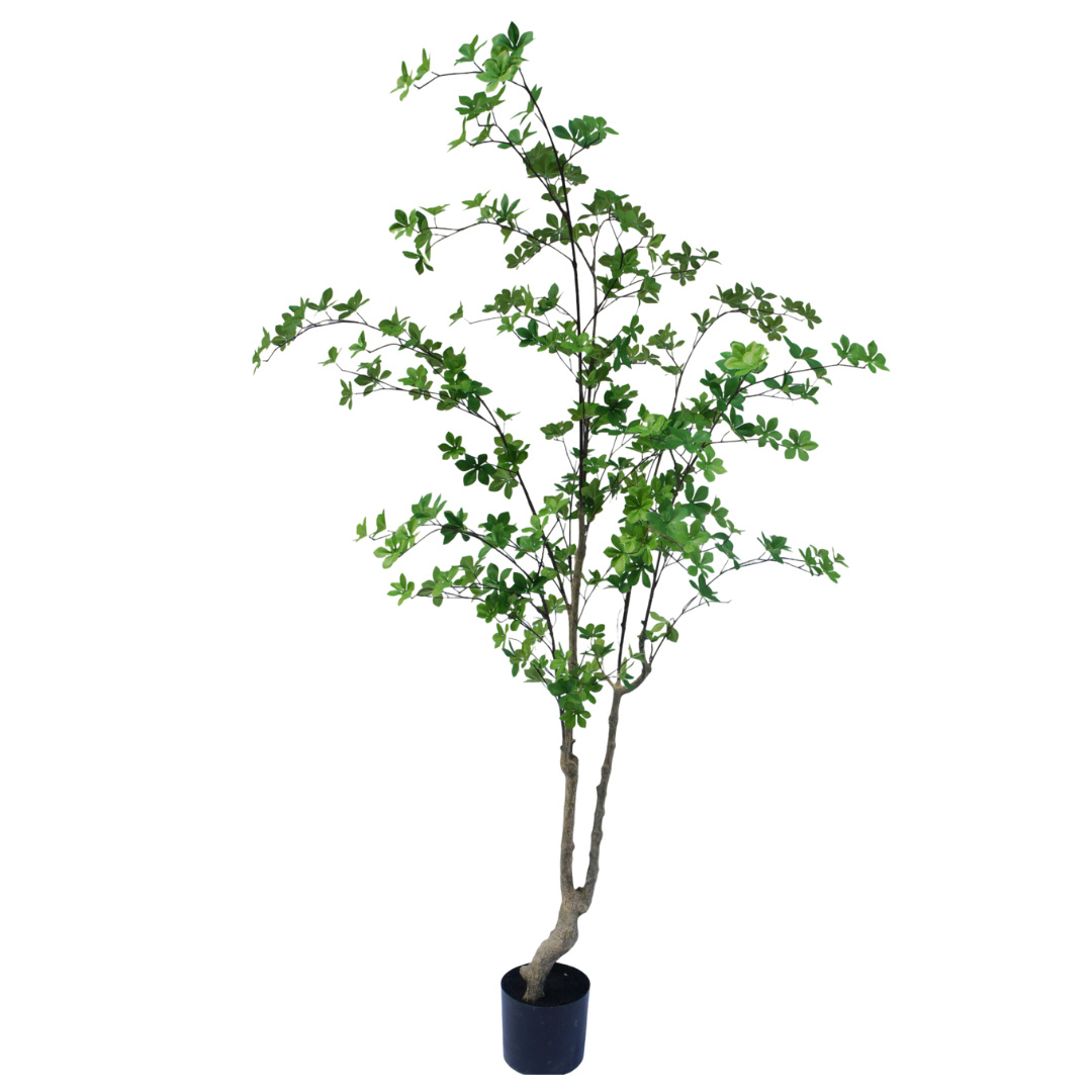 Kunst enkianthus boom | 180 cm