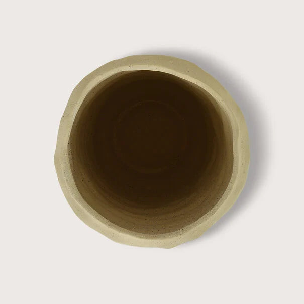 Pot Vico Crème D36 H56.5