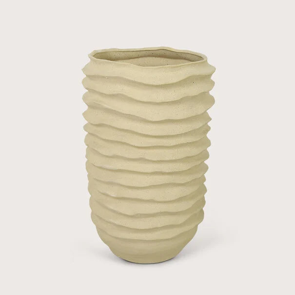 Pot Vico Crème D36 H56.5