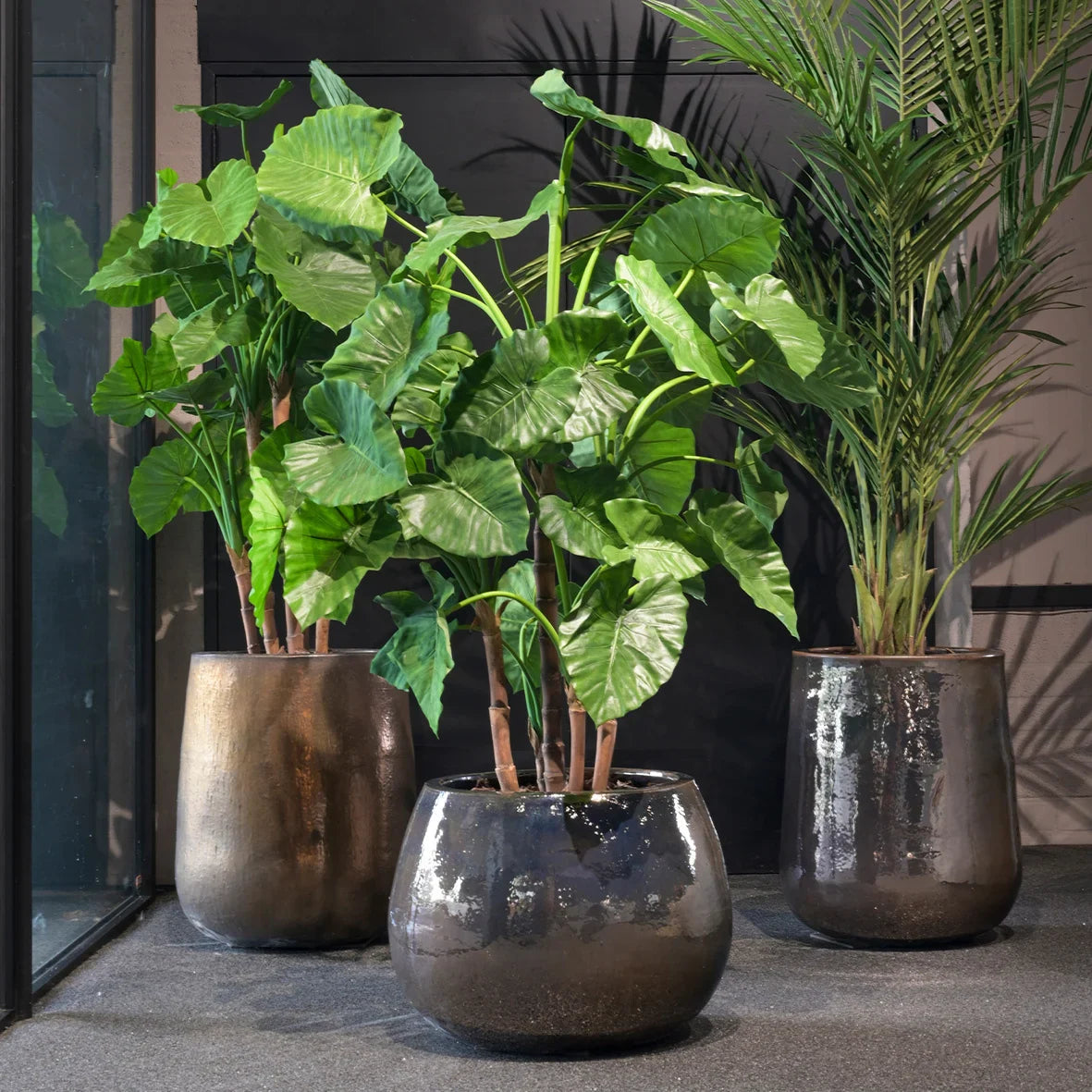 Arte Potten en Vazen