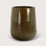 Pot Bep Metaalglans - L