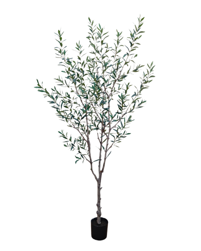Olive tree 198cm kunstboom