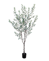 Olive tree 198cm kunstboom