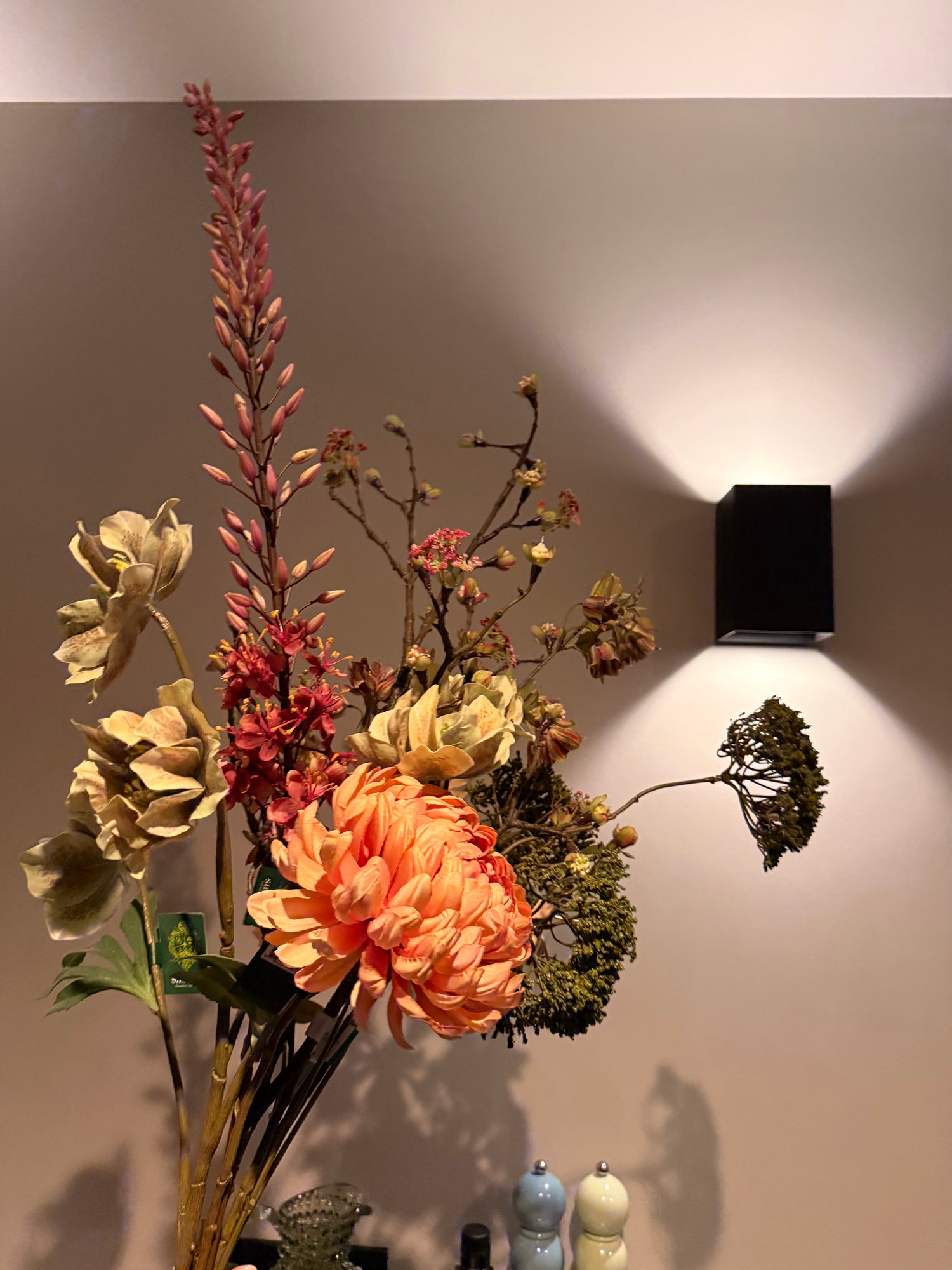 Arte Exclusive- Herfstboeket Autumn Symphony
