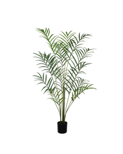 Palm plant 210cm kunstpalm