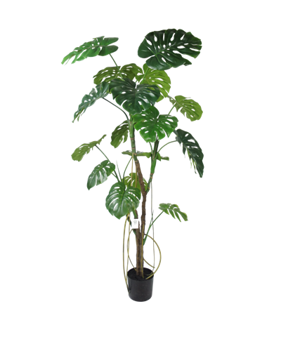 Monstera tree 180cm kunstboom