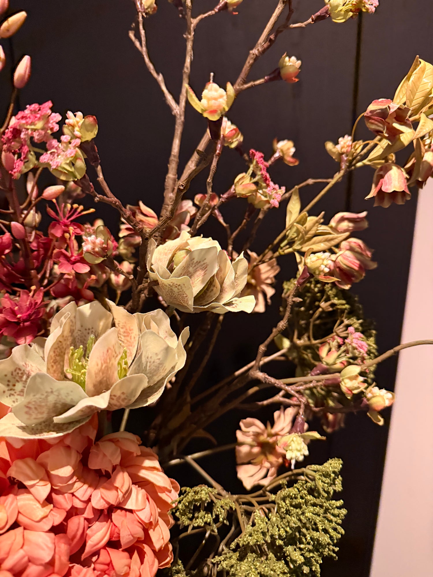 Arte Exclusive- Herfstboeket Autumn Symphony