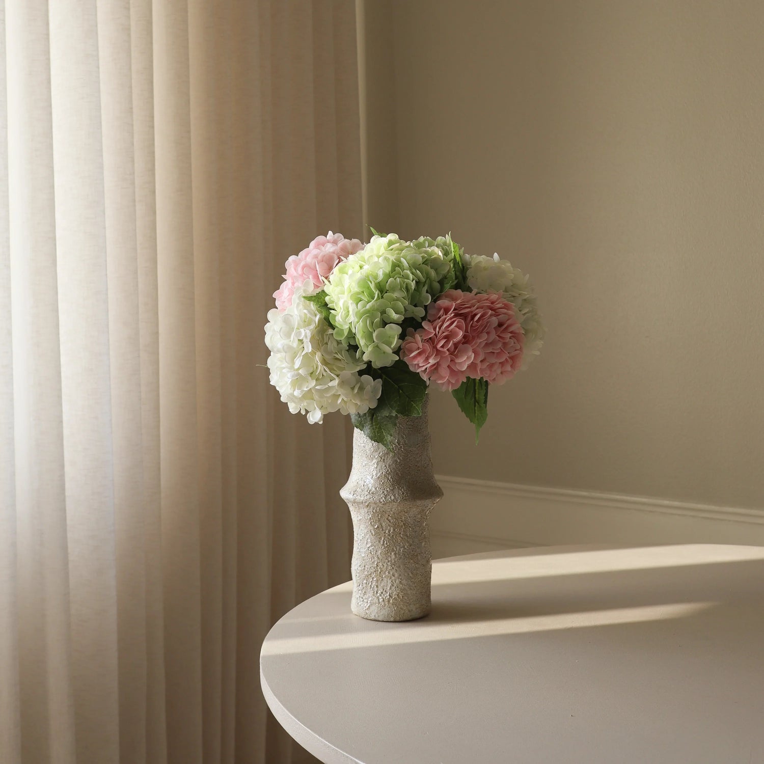 Hydrangea Bouquet