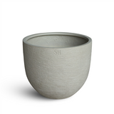 Pot Forma Luna sand 55x46 cm