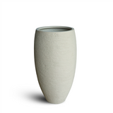 Pot Forma Verona sand 35x62 cm