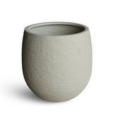 Pot Forma Nova sand 55x55 cm
