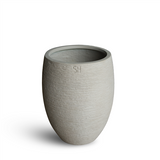 Pot Forma Siena sand 40x50 cm