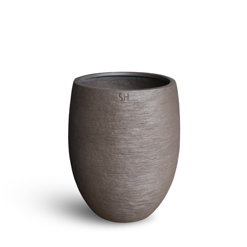 Pot Forma Siena bruin 40x50 cm