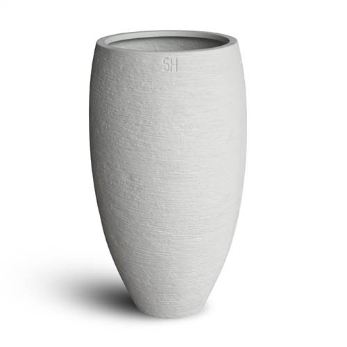 Pot Forma Verona crème 49x90 cm