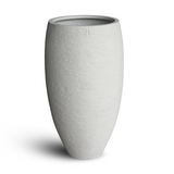 Pot Forma Verona crème 49x90 cm