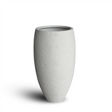 Pot Forma Verona crème 35x62 cm
