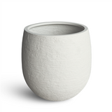 Pot Forma Nova crème 55x55 cm