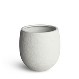 Pot Forma Nova crème 44x44 cm