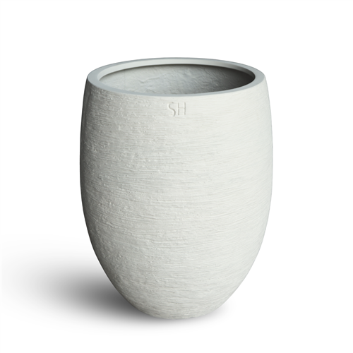 Pot Forma Siena crème 55x68 cm