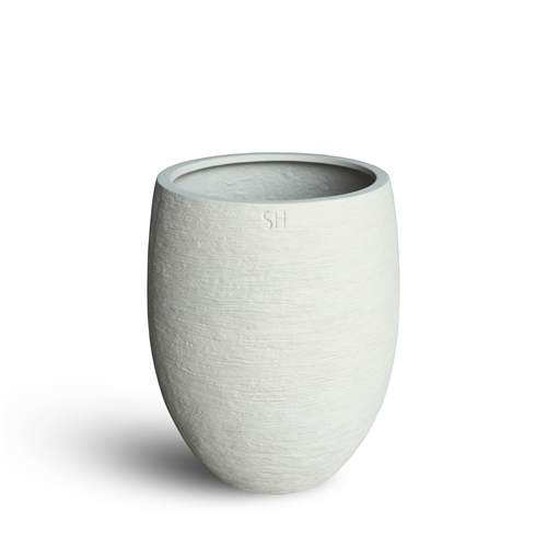 Pot Forma Siena crème 40x50 cm