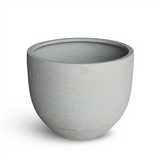 Pot Forma Luna crème 63x52 cm