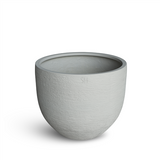 Pot Forma Luna crème 55x46 cm