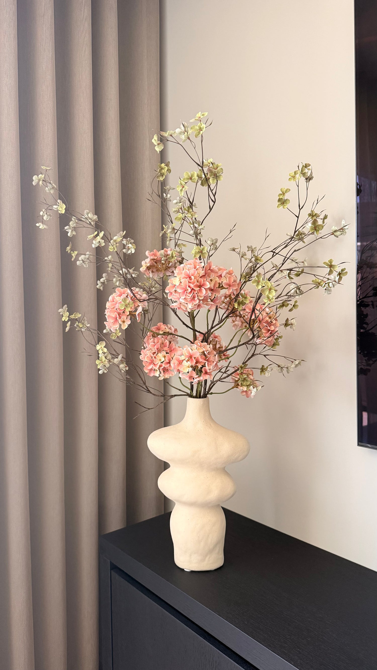 Boeket Rosa