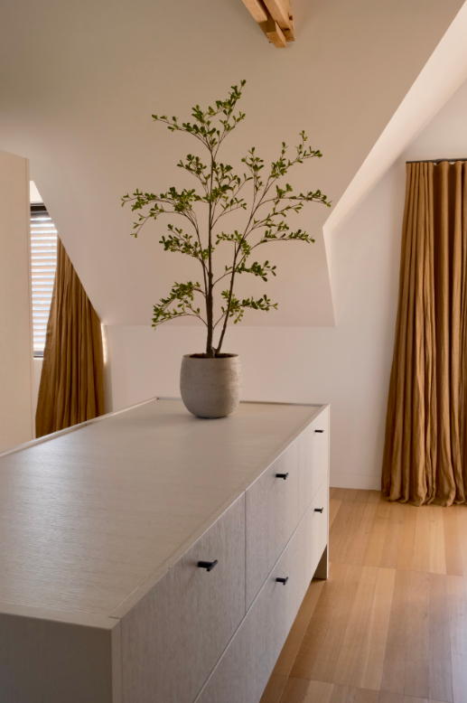 Seren Leaf | 150cm