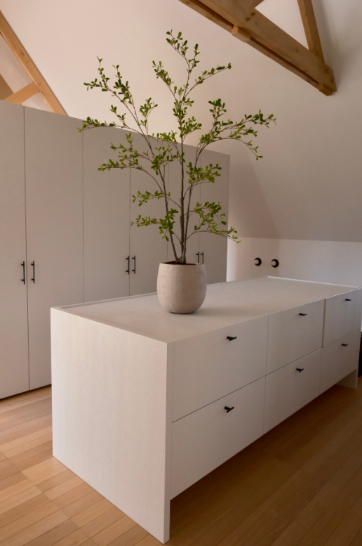 Seren Leaf | 150cm