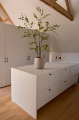 Seren Leaf | 150cm