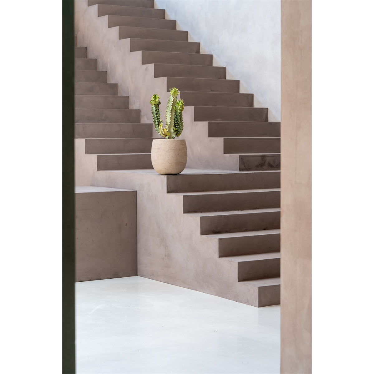 Terreno Balloon Sand in interieur