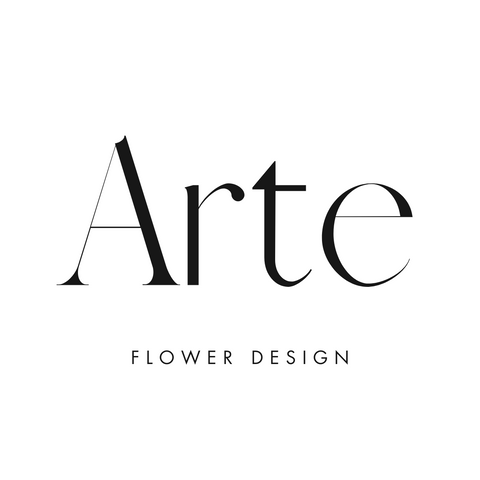ARTE Flower Design