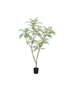 Bamboo tree 180cm kunstboom