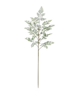 Zijden Adiantum tak 153 cm