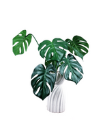 Kunst monstera struik 72 cm