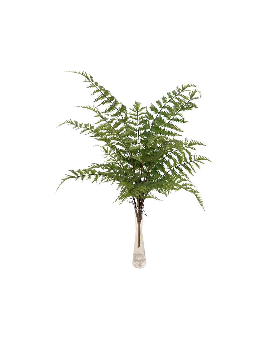 Kunstvaren struik 77 cm