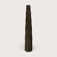 Vaas Ela Koper 60 cm
