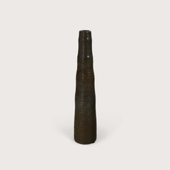 Vaas Ela Koper 40 cm