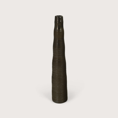 Vaas Ela Koper 50 cm