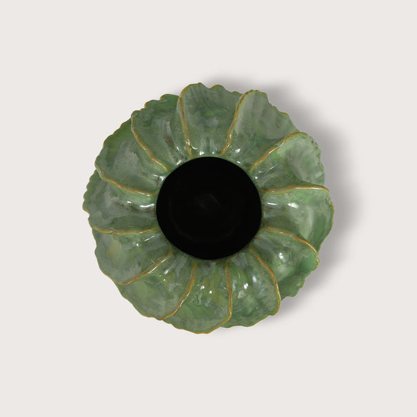Vaas Twiggy Green - S
