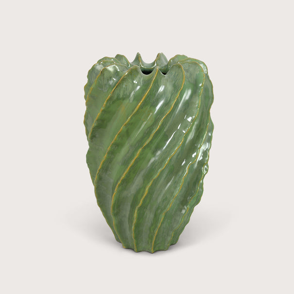 Vaas Twiggy Green - S